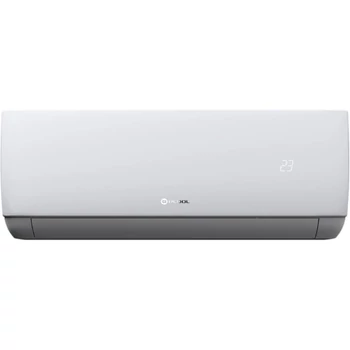 Rcool Display2 12 GRA12B0-GRA12K0 Oldalfali Split klíma csomag 3,6 kW