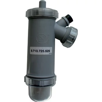 Ricom Gas Kondenzszifon Ø 110