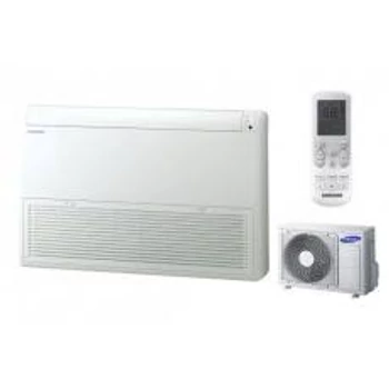 Samsung Deluxe AC120MXADKH/AC120MNCDKH/EU Mennyezet alatti Split klíma csomag 12,0 kW