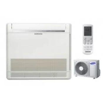 Samsung AC035RNJDKG/EU / AC035RXADKG/EU Parapetes/padlón álló Split Klíma csomag 3,5 kW