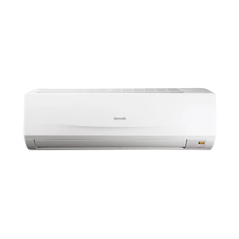 Sinclair Element ASH-18AIE2 Fali Inverteres Split klíma csomag 5,3 kW