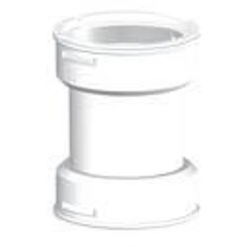 Tricox Kupplungidom Ø60 mm-es flexibilis rendszerhez