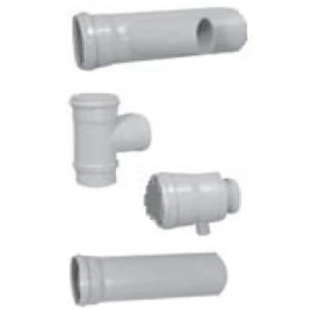 Tricox Kaszkád 110mm 1-es készlet