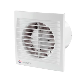 Vents 100 STL Háztartási Ventilátor Időkapcsolóval és Golyóscsapággyal