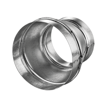 Vents RM 100-125 ZN Horganyzott Szűkítő