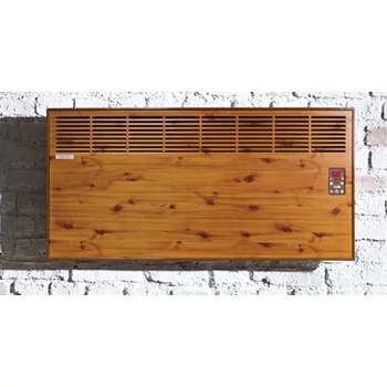 Vigo Digital EPKW 4590 Digitális fűtőpanel 2500 W (wood)