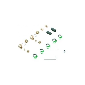Bosch Fs 42-2 Csatlakozó egységcsomag