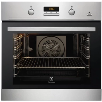 Electrolux EOB3454AOX beépíthető sütő