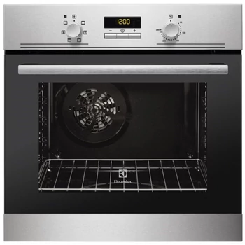 Electrolux EZA2400AOX beépíthető sütő