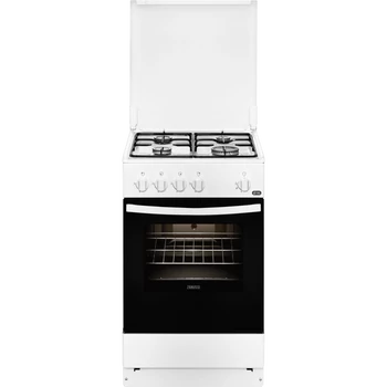 Zanussi ZCG210S1WA gáztűzhely