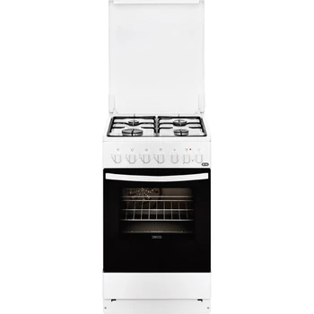 Zanussi ZCK552G1WA Kombinált tűzhely