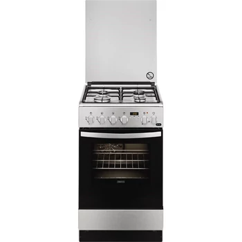 Zanussi ZCK553G1XA Kombinált tűzhely
