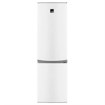 Zanussi ZRB36104WA alulfagyasztós kombinált hűtőszekrény