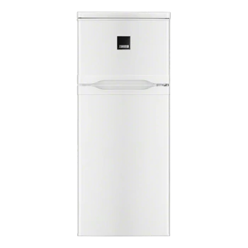 Zanussi ZRT18100WA felülfagyasztós kombinált hűtőszekrény