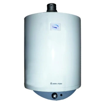 Ariston 150 V KN Kémény nélküli fali gázüzemű vízmelegítő