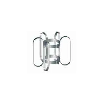 Ariston Központosító inox idom, Ø80 mm