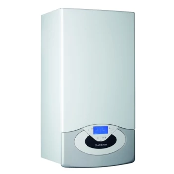 Ariston Genus Premium EVO SYSTEM 30 EU FŰTŐ  Kondenzációs fali gázkazán