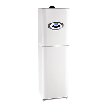 Ariston Genus Premium EVO Solar FS 35