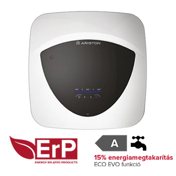 Ariston AN LUX ECO 15/5 EU