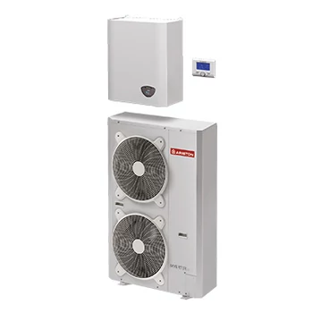 Ariston NIMBUS-R PLUS 15 kW T Levegő-víz hőszivattyú
