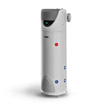 Ariston NUOS PLUS 250 SYS hmv hőszivattyú