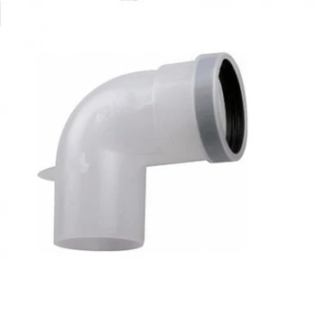 Bosch AZB 645 90°os ív 