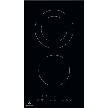 Electrolux EHF3320NOK Domino kerámia főzőlap
