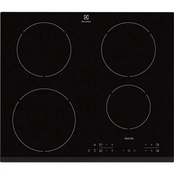 Electrolux EHH6340FOK teljes indukciós főzőlap