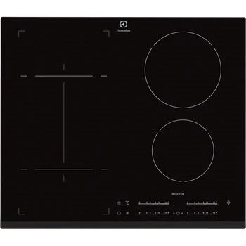 Electrolux EHI6540FHK Indukciós főzőlap