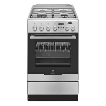 Electrolux EKK54950OX kombinált tűzhely