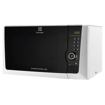 Electrolux EMS28201OW mikrohullámú sütő grill funkcióval
