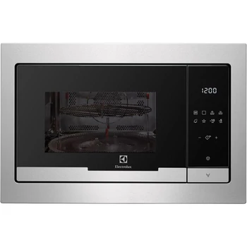 Electrolux EMT25207OX Beépíthető mikrohullámú sütő