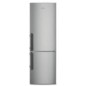 Electrolux EN3201MOX alulfagyasztós kombinált hűtőszekrény