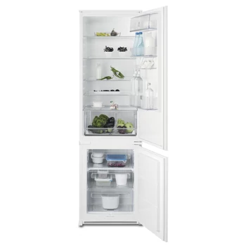 Electrolux ENN3101AOW alulfagyasztós kombinált hűtőszekrény