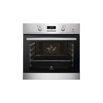 Electrolux EOA3454AOX beépíthető sütő