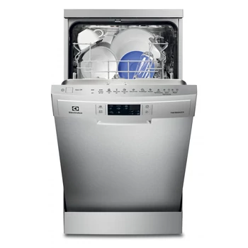 Electrolux ESF4520LOX szabadonálló 9 terítékes mosogatógép
