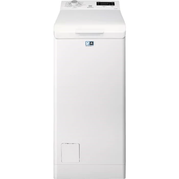 Electrolux EWT1066ESW Felültöltős Mosógép