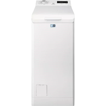 Electrolux EWT1266ESW Felültöltős mosógép