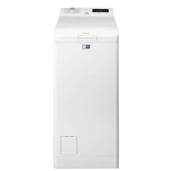 Electrolux EWT1376HGW felültöltős mosógép