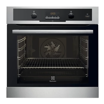 Electrolux EOA5654AOX beépíthető katalitikus sütő