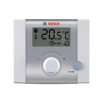 Bosch FR 10 Kézi vezérlésű szobatermosztát