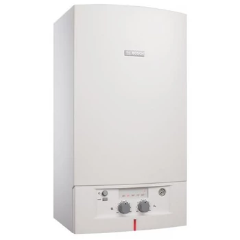 Bosch Gaz 4000 W ZWA 24-2 KE 23 KOMBI Kéményes fali gázkazán