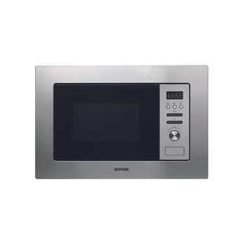 Gorenje BM300X beépíthető mikrohullámú sütő