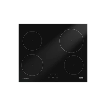 Gorenje IT614SC beépíthető indukciós főzőlap