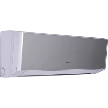 Gree Amber GWH12YC Invertes Split klíma csomag 3,5 kW (Ezüst)