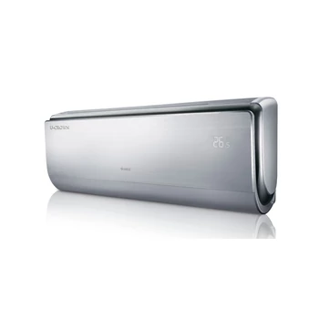 Gree U-Crown Silver GWH12UB Multi beltéri inverter 3,5 kW