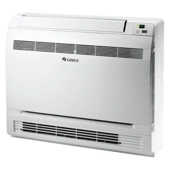 Gree Konzol GEH18AA-K6DNA1E/I parapetes/padlón álló multi beltéri egység 5,3 kW