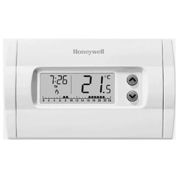 Honeywell CM507  programozható szobatermosztát