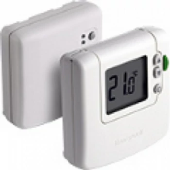 Honeywell DT92 Digitális szobatermosztát