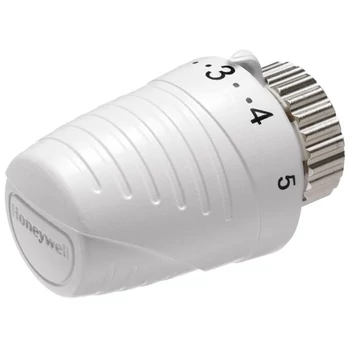Honeywell Thera 4 Classic Kompakt radiátor termosztát 30x1,5